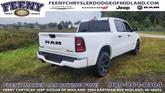 Thumbnail of 2026 Bright White RAM 1500