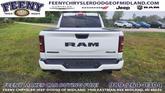 Thumbnail of 2026 Bright White RAM 1500
