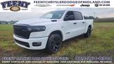 Thumbnail of 2026 Bright White RAM 1500