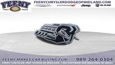 Photo of 2026 Bright White RAM 1500