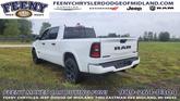 Thumbnail of 2026 Bright White RAM 1500