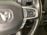 Thumbnail of 2021 Bright White Clearcoat RAM 1500