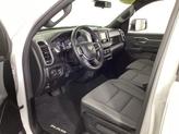 Thumbnail of 2021 Bright White Clearcoat RAM 1500