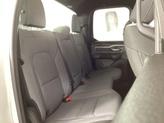 Thumbnail of 2021 Bright White Clearcoat RAM 1500