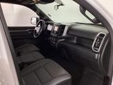 Thumbnail of 2021 Bright White Clearcoat RAM 1500