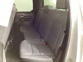 Thumbnail of 2021 Bright White Clearcoat RAM 1500