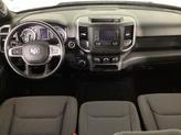 Thumbnail of 2021 Bright White Clearcoat RAM 1500