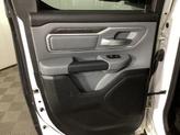 Thumbnail of 2021 Bright White Clearcoat RAM 1500