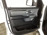 Thumbnail of 2021 Bright White Clearcoat RAM 1500