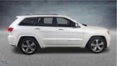 Thumbnail of 2016 Ivory Jeep Grand Cherokee