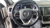 Thumbnail of 2016 Ivory Jeep Grand Cherokee