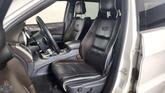 Thumbnail of 2016 Ivory Jeep Grand Cherokee