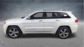 Thumbnail of 2016 Ivory Jeep Grand Cherokee
