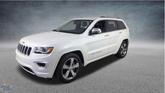 Thumbnail of 2016 Ivory Jeep Grand Cherokee