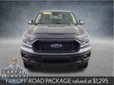 Thumbnail of 2021 Gray Ford Ranger