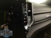 Thumbnail of 2024 Granite Crystal Clearcoat Metallic RAM 1500