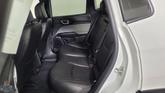 Thumbnail of 2024 Bright White Clearcoat Jeep Compass