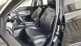 Thumbnail of 2022 Diamond Black Jeep Compass