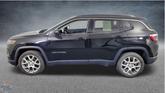 Thumbnail of 2022 Diamond Black Jeep Compass