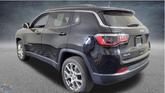 Thumbnail of 2022 Diamond Black Jeep Compass