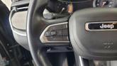 Thumbnail of 2022 Diamond Black Jeep Compass