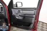 Thumbnail of 2022 Delmonico Red Pearlcoat RAM 1500