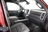 Thumbnail of 2022 Delmonico Red Pearlcoat RAM 1500