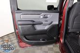 Thumbnail of 2022 Delmonico Red Pearlcoat RAM 1500