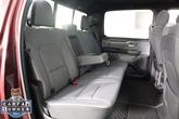 Thumbnail of 2022 Delmonico Red Pearlcoat RAM 1500