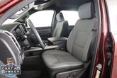 Thumbnail of 2022 Delmonico Red Pearlcoat RAM 1500