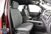 Thumbnail of 2022 Delmonico Red Pearlcoat RAM 1500