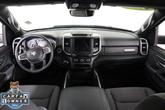 Thumbnail of 2022 Delmonico Red Pearlcoat RAM 1500