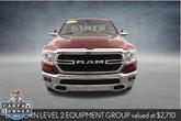Thumbnail of 2022 Delmonico Red Pearlcoat RAM 1500