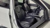 Thumbnail of 2022 Bright White Clearcoat Jeep Compass