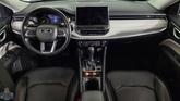 Thumbnail of 2022 Bright White Clearcoat Jeep Compass