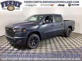 Thumbnail of 2026 Blue RAM 1500