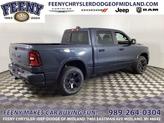 Thumbnail of 2026 Blue RAM 1500