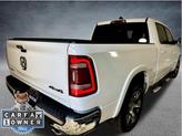 Thumbnail of 2022 Bright White Clearcoat RAM 1500