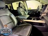 Thumbnail of 2022 Bright White Clearcoat RAM 1500