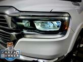 Thumbnail of 2022 Bright White Clearcoat RAM 1500
