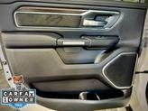 Thumbnail of 2022 Bright White Clearcoat RAM 1500