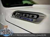 Thumbnail of 2022 Bright White Clearcoat RAM 1500