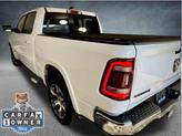 Thumbnail of 2022 Bright White Clearcoat RAM 1500