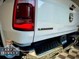 Thumbnail of 2022 Bright White Clearcoat RAM 1500