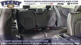 Thumbnail of 2026 Diamond Black Chrysler Pacifica