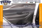 Thumbnail of 2025 Silver Zynith Jeep Grand Cherokee