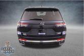 Thumbnail of 2023 Midnight Sky Jeep Grand Cherokee