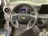 Thumbnail of 2023 Black Chevrolet Blazer