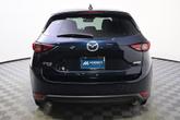 Thumbnail of 2018 Deep Crystal Blue Mica Mazda CX-5