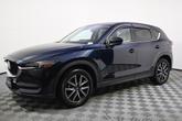 Thumbnail of 2018 Deep Crystal Blue Mica Mazda CX-5